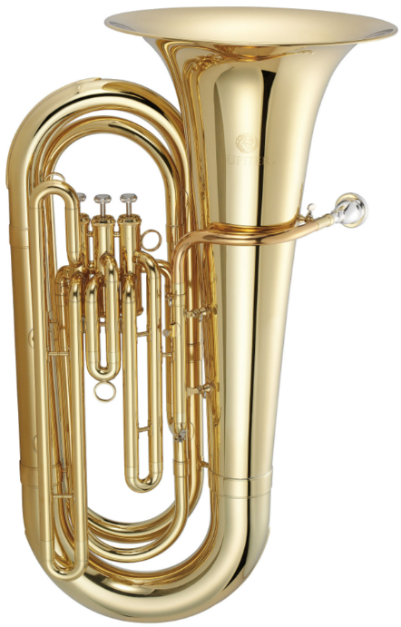 Jupiter JTU730 Tuba Sib JTU730