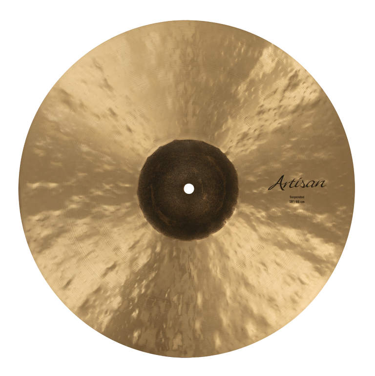 Sabian A1823 18" Artisan Suspended A1823 18" Artisan Suspended