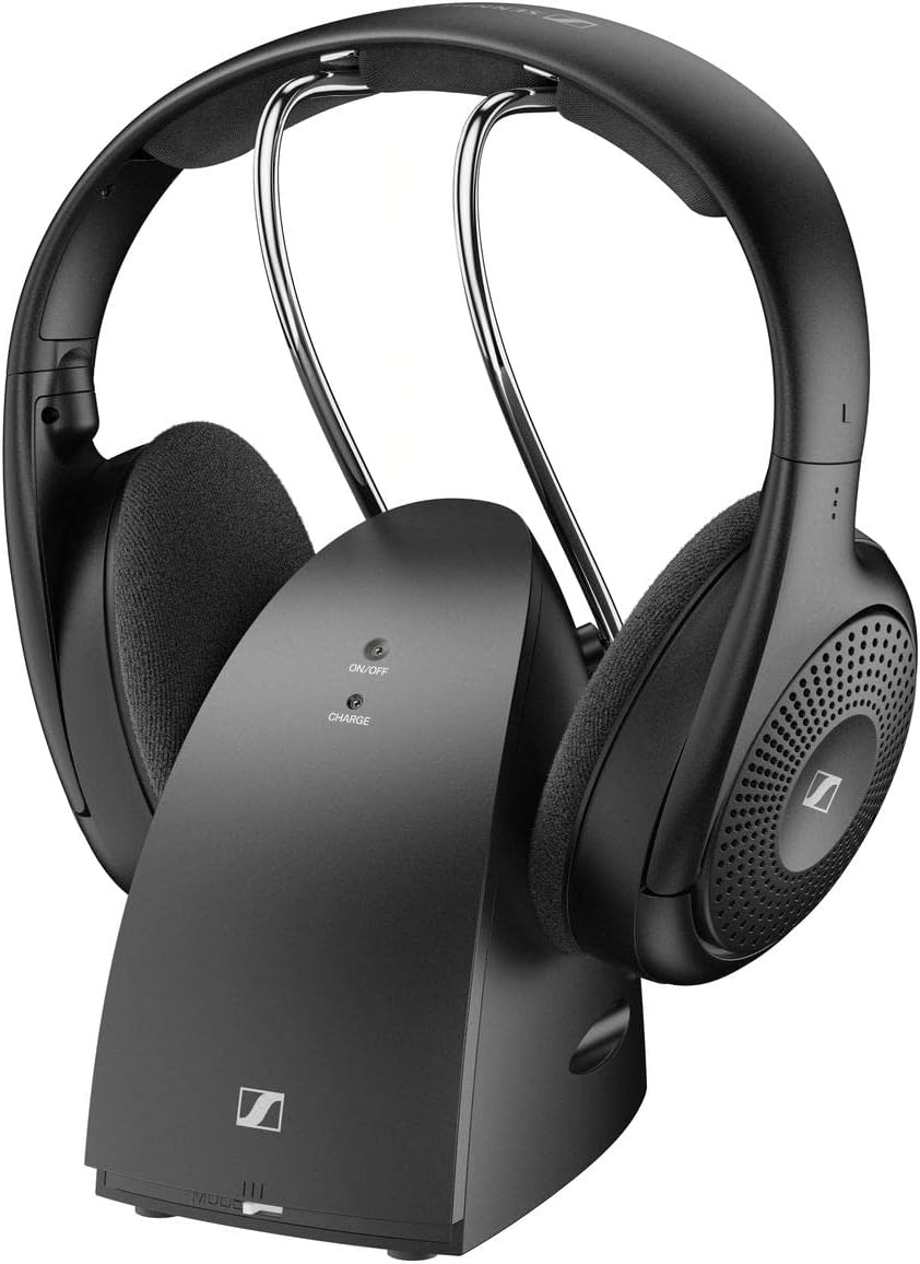 Sennheiser RS 120 W Auriculares TV ( REACONDICIONADO ) RS 120W
