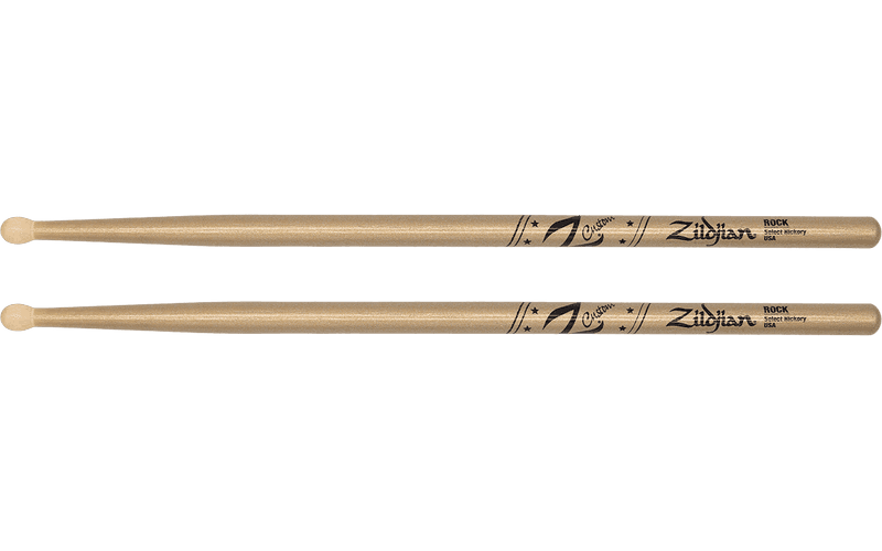Zildjian Z Custom LE Rock Gold Baquetas Batería null