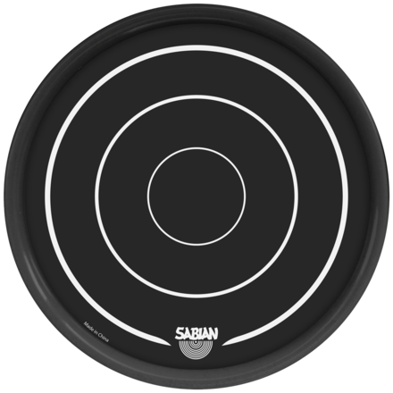 Sabian GRIPDISC Pad Prácticas GRIPDISC