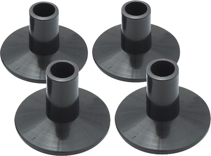 Dixon PSYV-19C Protector Platos M8 4 uds Dixon PSYV-19C Protector Platos M8 4 uds