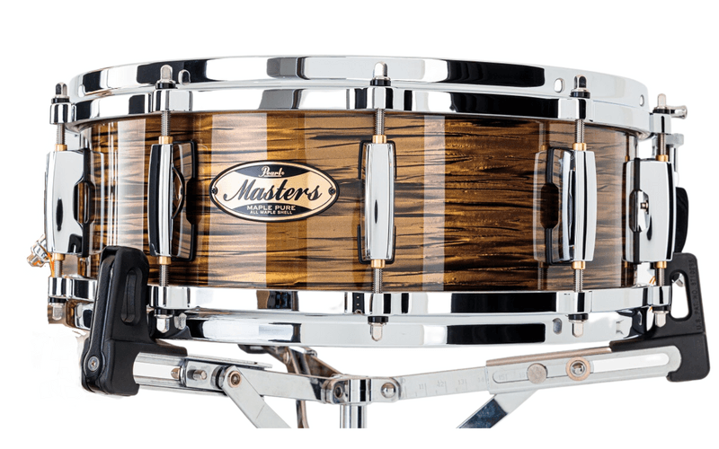 Pearl PPVMP4C1450SC-415 Master Maple Pure Bronze Oyster Pearl PPVMP4C1450SC-415 Master Maple Pure Bronze O