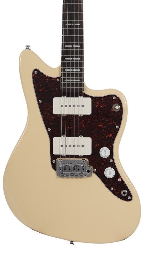 Larry Carlton by Sire J3 Vintage White Guitarra Eléctrica J3 Vintage White