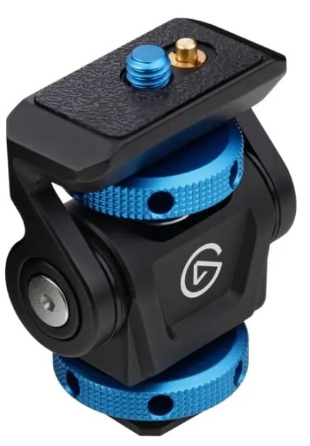 Elgato Cold Shoe Cold Shoe