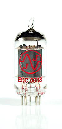 JJ Electronic Ecc803S Ecc803S