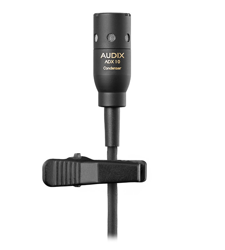 Audix MC10L Pinza Micrófono MC10L