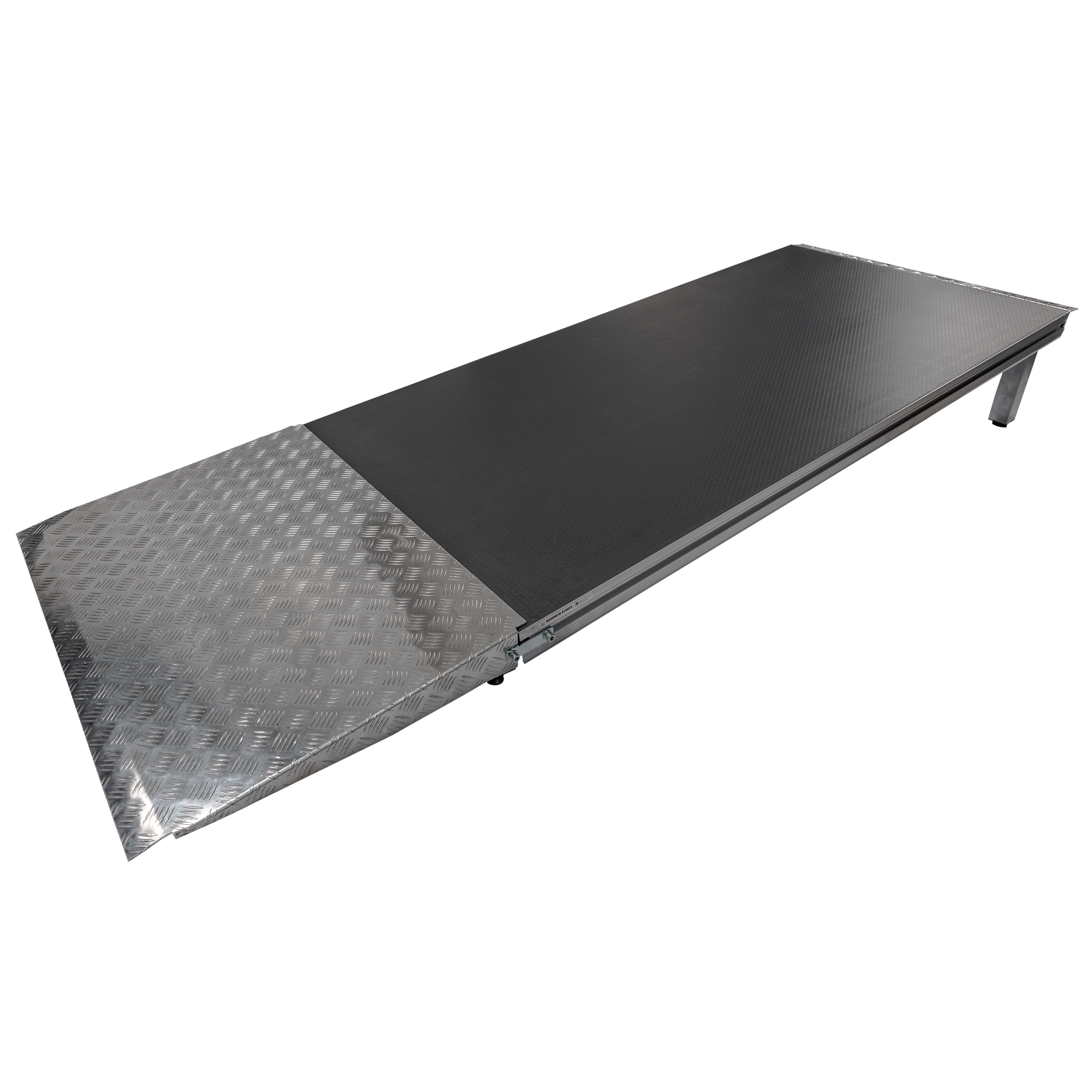 Showgear Mammoth Dex Ramp 40-45 cm 70694