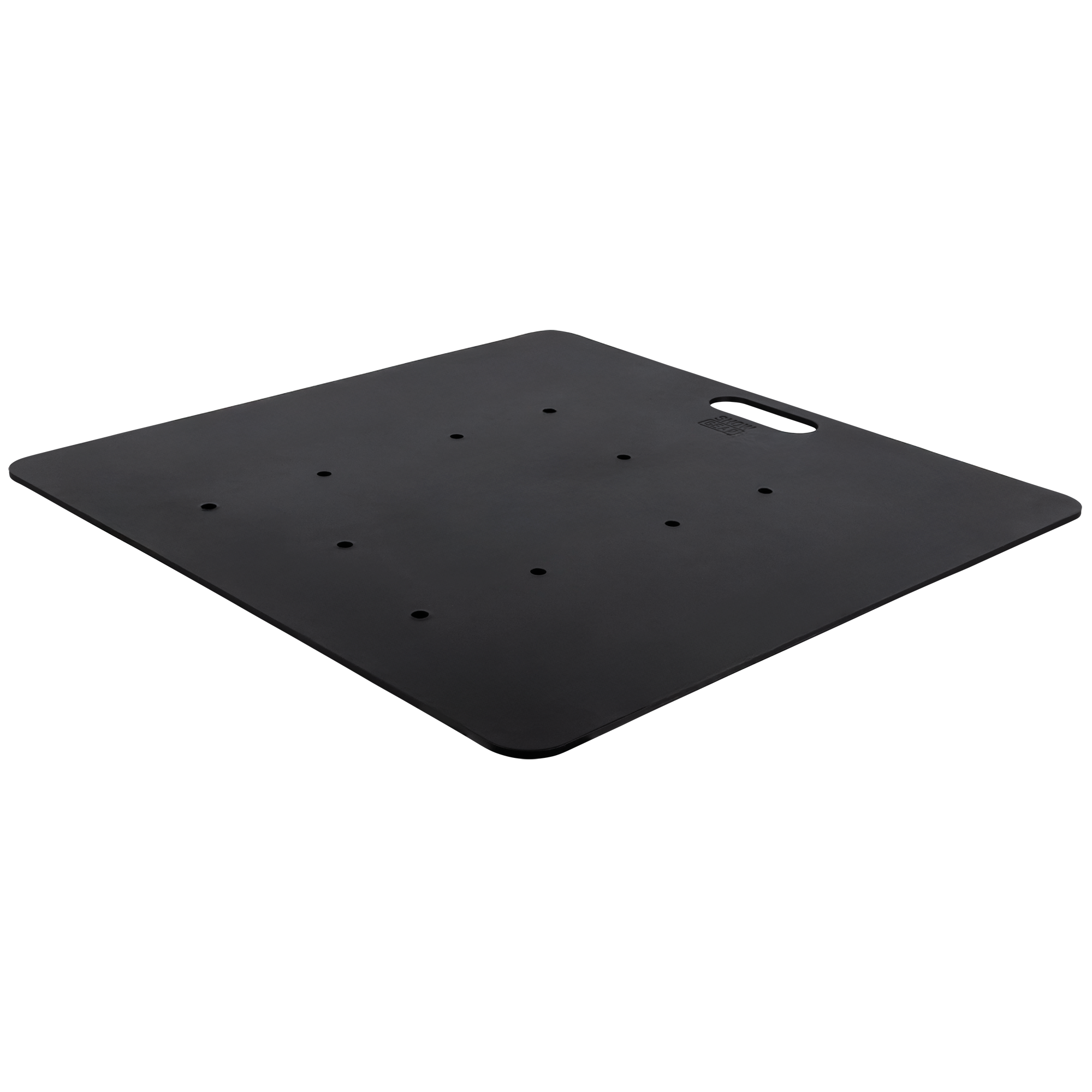 Showgear Universal Truss Base Plate 600 15,5kg E7670030