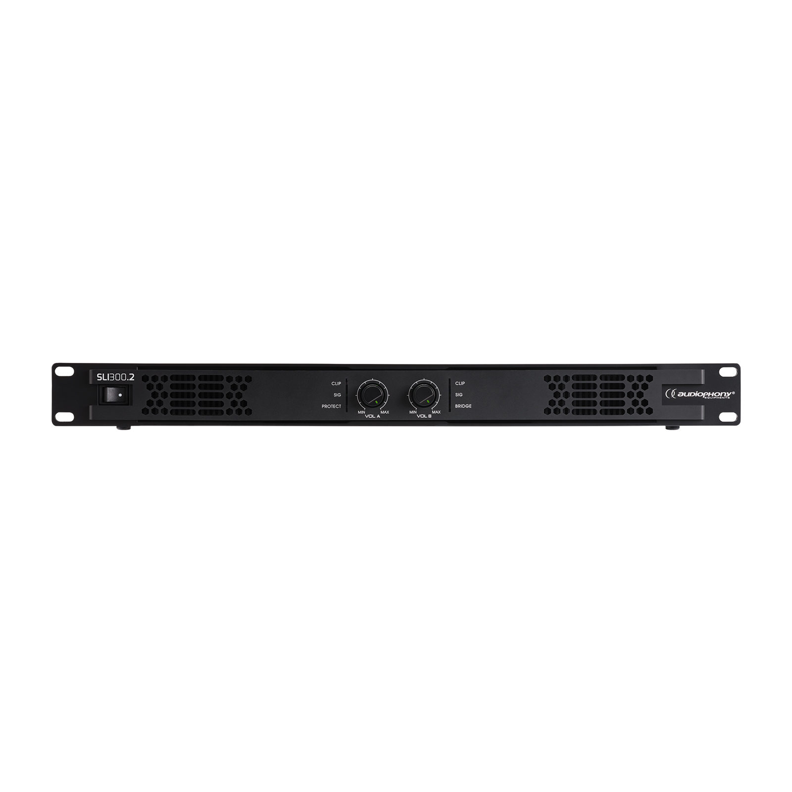 Audiophony SLI300.2 SLI300.2