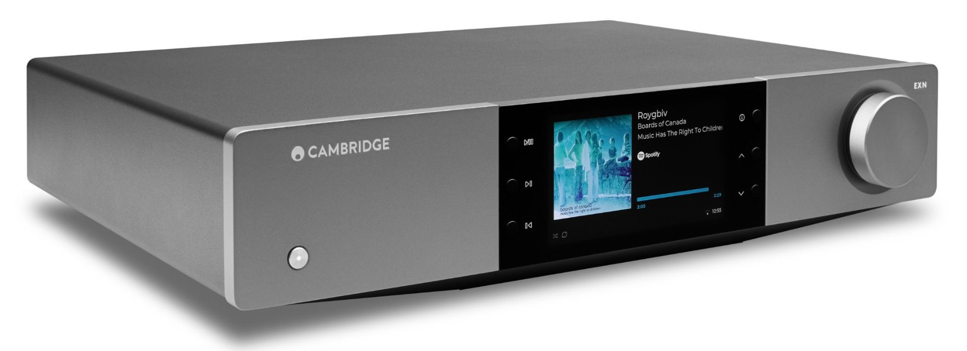 Cambridge Audio EXN100 Reproductor Audio En Red EXN100