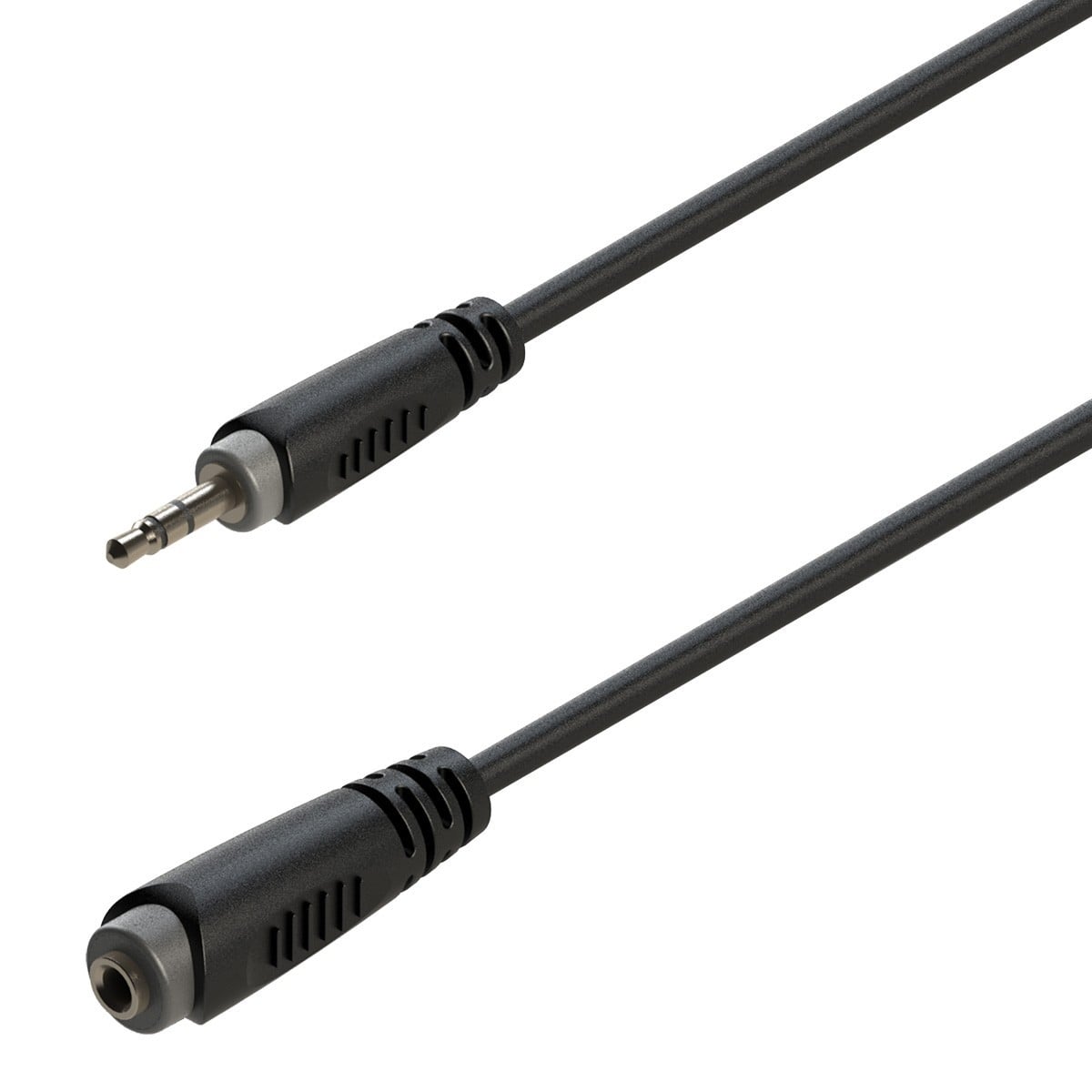 Soundsation Cable adaptador GL-JSmJSFm3 con conector macho de 3,5 mm estéreo y co GL-JSmJSFm3