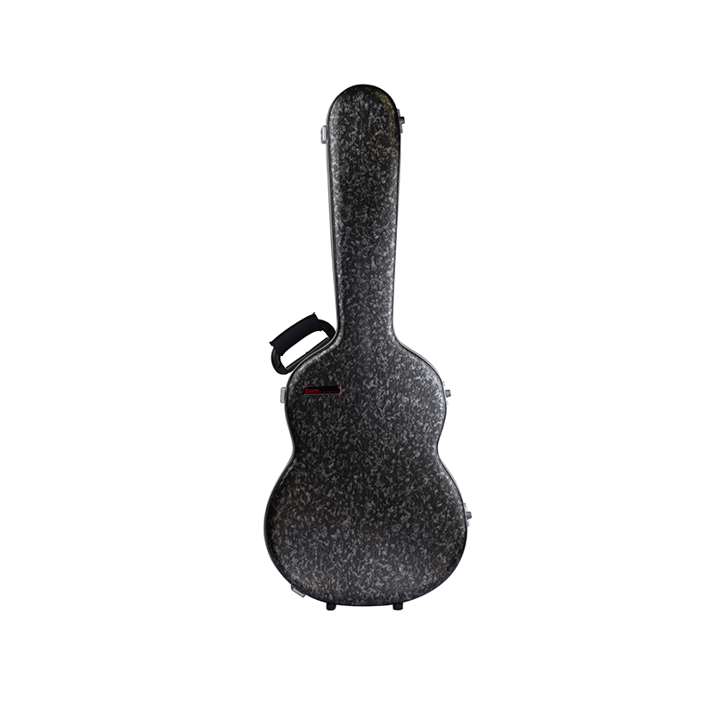 Bam Estuche guitarra clàssica Rocks Hightech ROC8002XLS Carbon Forge ACECBROC8002