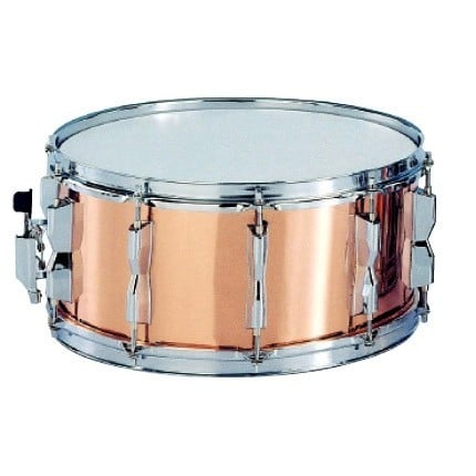 Peace SD-110BS Caja de la serie COPPER de 14 x 6,5 SD-110BS