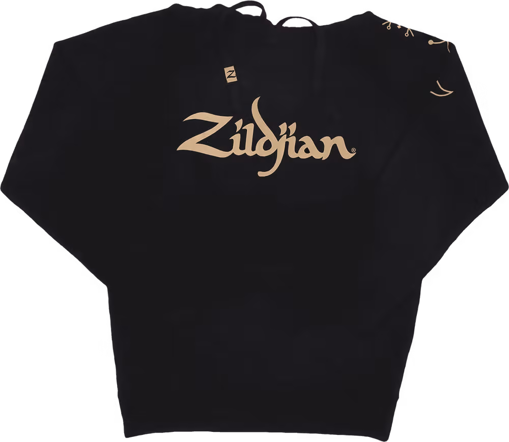 ZILDJIAN Sudadera Alchemy (M) YZILT3442