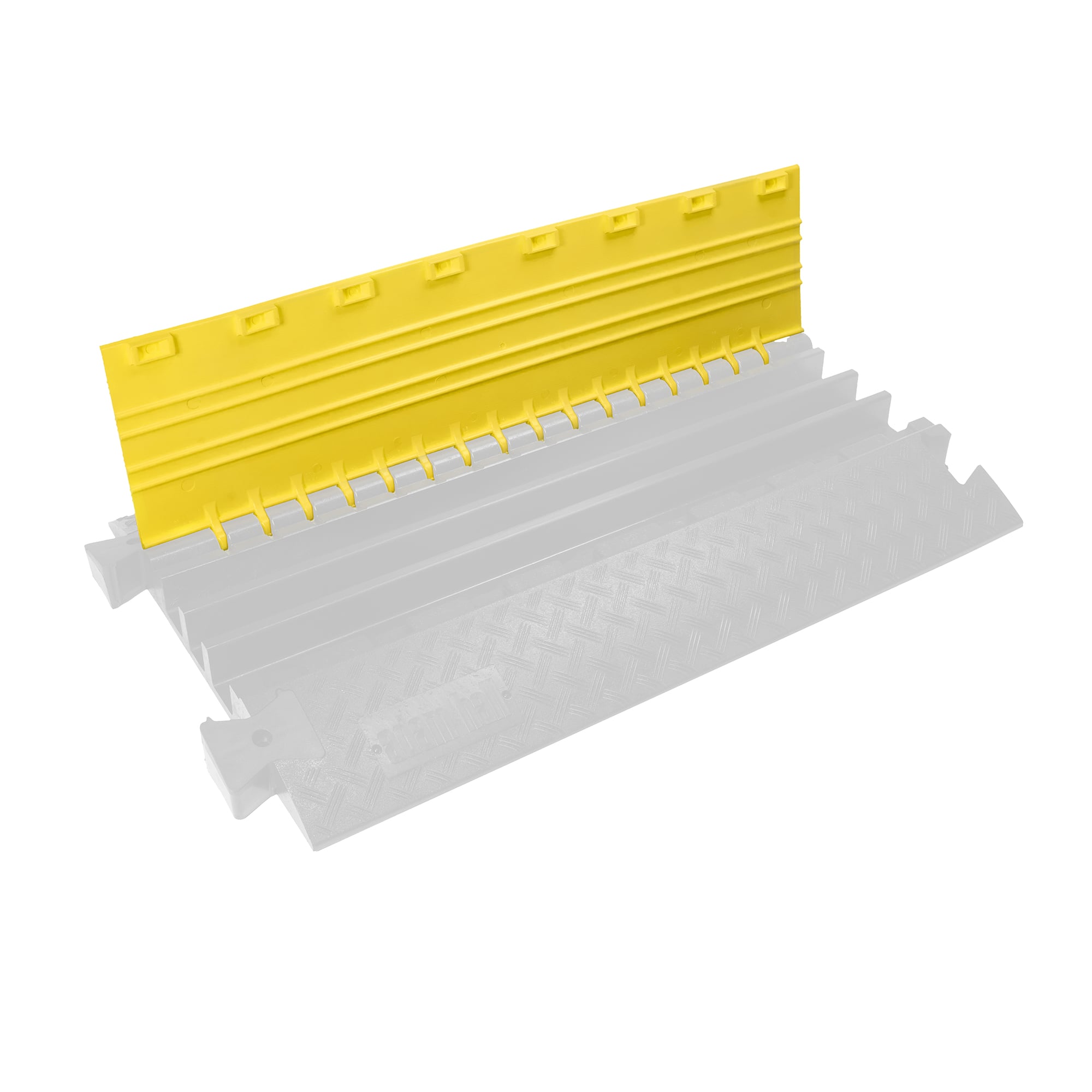 Defender 3 LID YELLOW - Tapa de repuesto para 3 85099