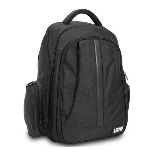 UDG U9102BL/OR Ultimate BackPack Black/Orange U9102BL/OR