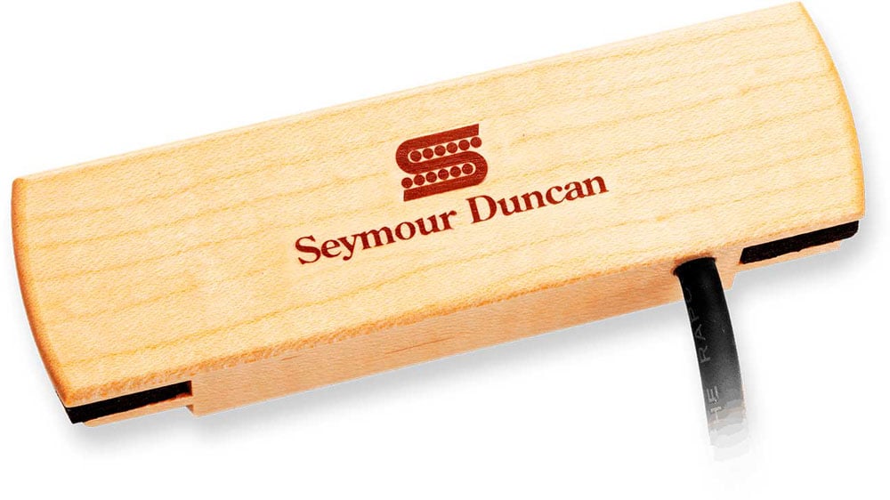 Seymour Duncan SA3HC Pastilla Guitarra Acústica SA3HC
