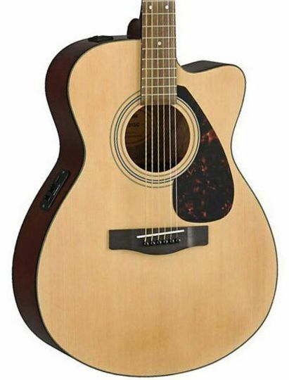 YAMAHA FSX315C Guitarra Electro acústica FSX315C