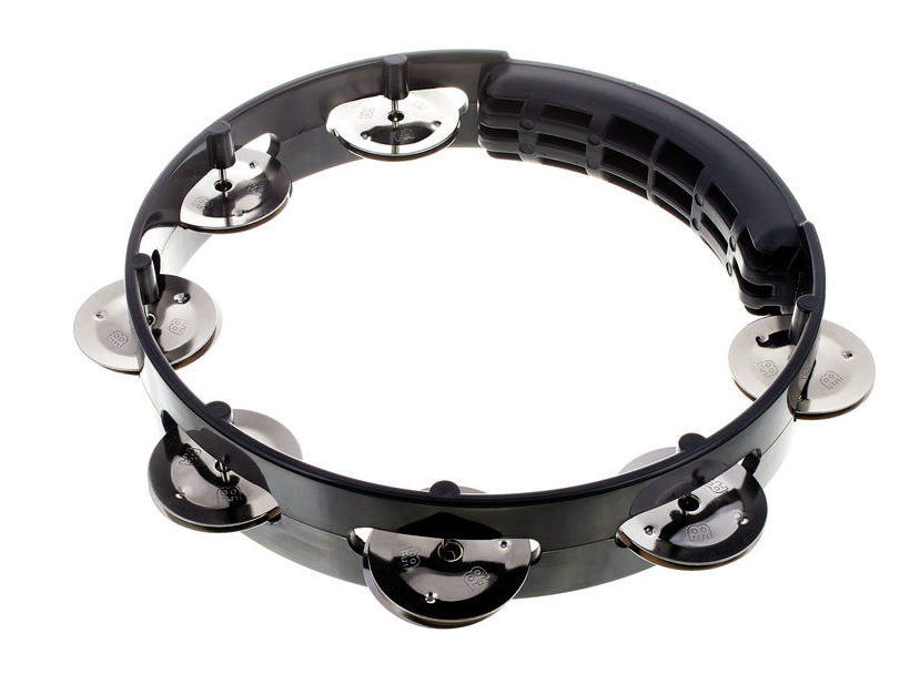 Meinl HTT8BK Pandereta HTT8BK