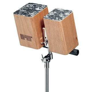 Schlagwerk WBM 100 Set de Bongos de Madera WBM 100 B