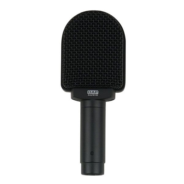 DAP Audio DM-35 Micrófono para Amplificador de Guitarra DM-35