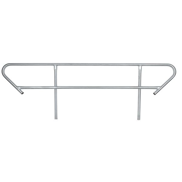 Showtec Barandilla para Escaleras Dex Mammoth Mammoth Stairs Guardrail Dex