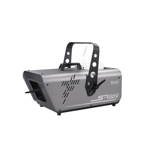 Antari S-100X Maquina de Nieve 900w S-100X