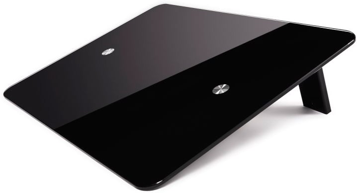 Reloop Laptop DJ Stand Para Glorious Session Cube Laptop DJ