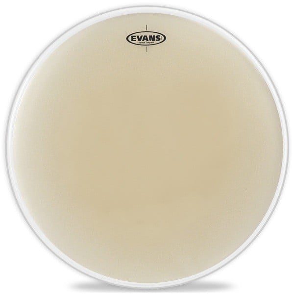 Evans 25 Strata TImpani Parche de Timbal EST25 25 Strata TImpani