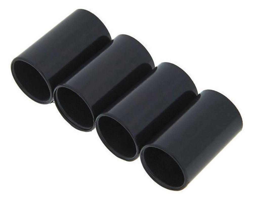 Gibraltar SC-TPCS4 Protector plástico para platos SC-TPCS4