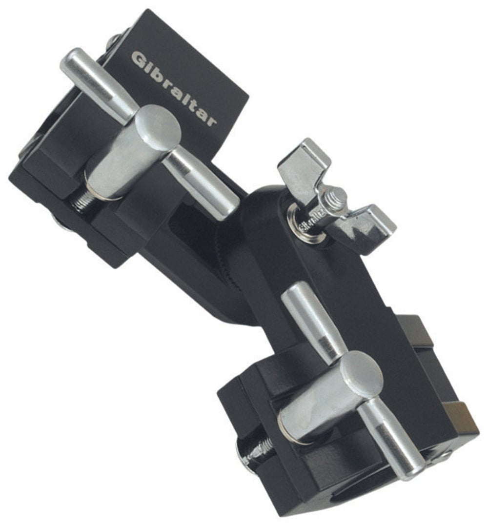 Gibraltar SC-GRSAAC Abrazadera ángulo ajustable Road Series SC-GRSAAC