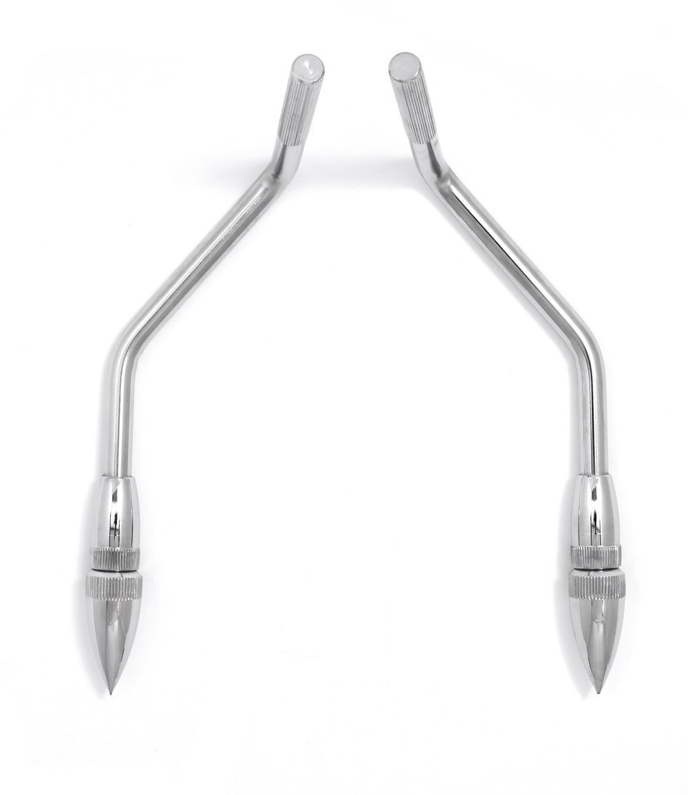 Gibraltar GWS105 Accesorios para bombo Patas Dunnet GWS105