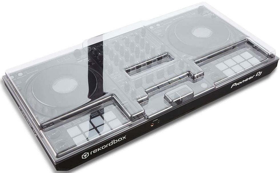 Decksaver Pioneer DDJ-1000 Tapa Protectora DS-PC-DDJ1000