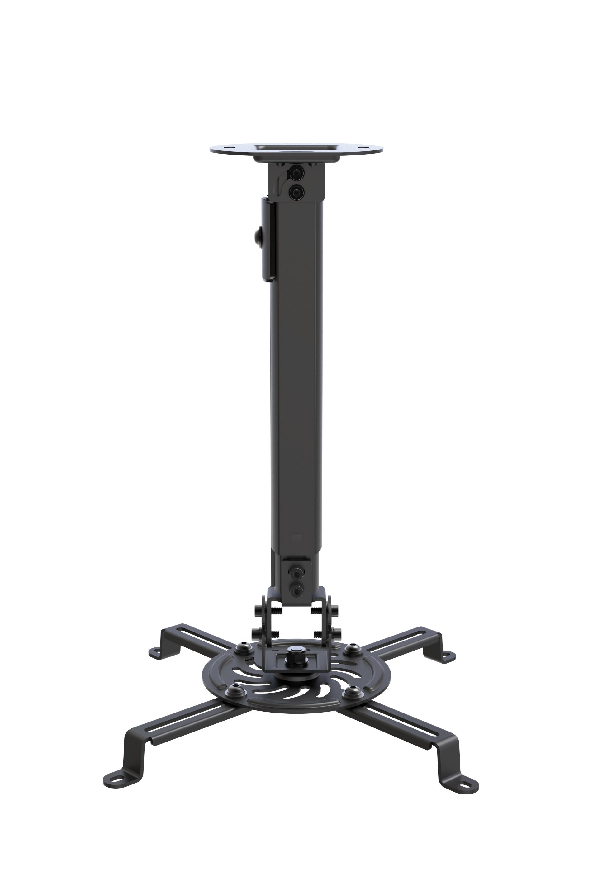 Fonestar SPR-549N Soporte orientable y extensible de techo para proyectores SPR-549N