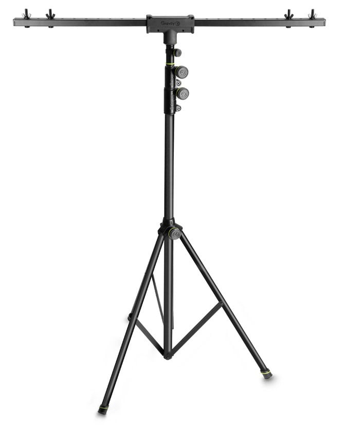 Gravity LS TBTV 17 Soporte de iluminación con barra transversal LS TBTV 17