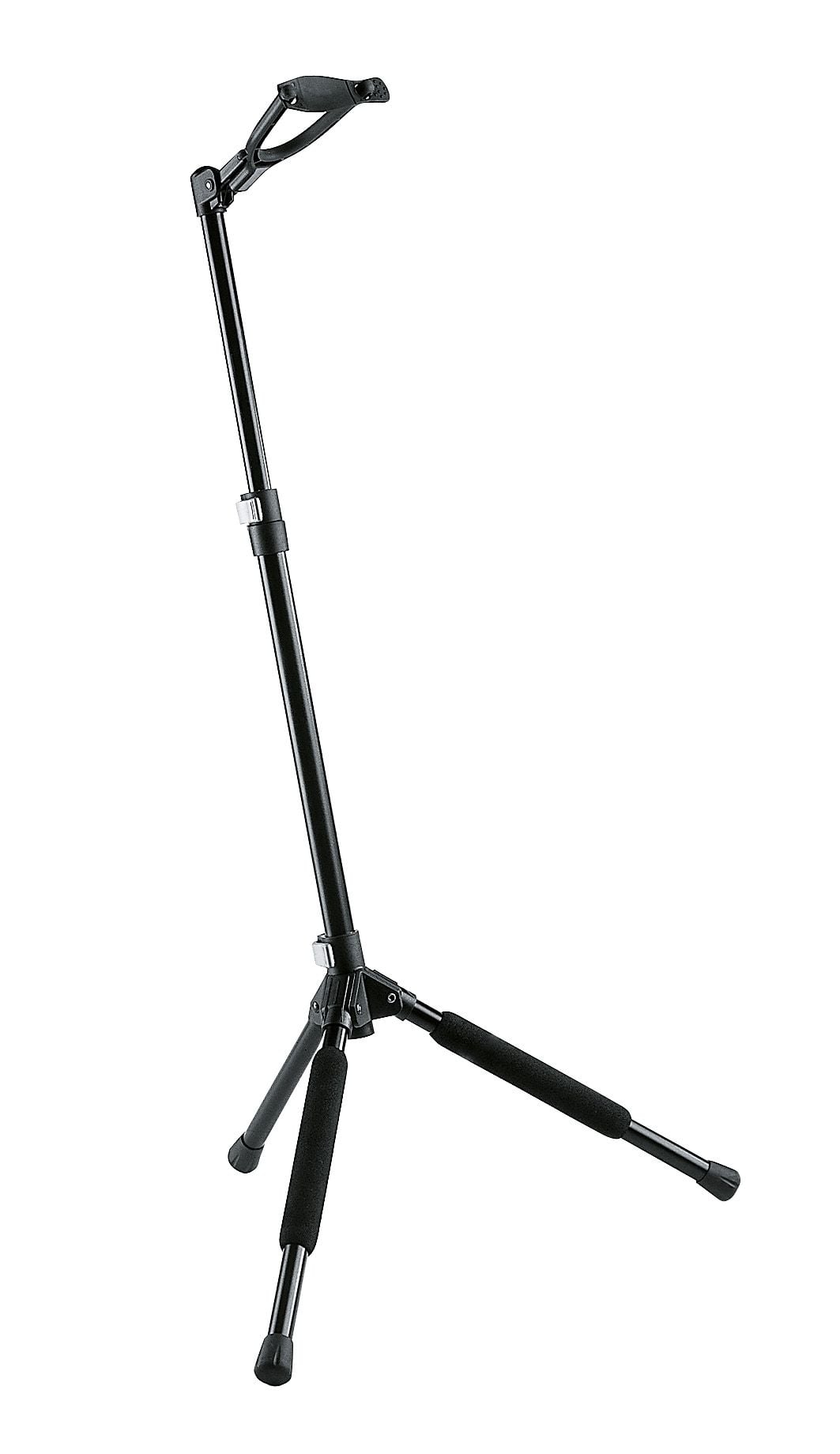 Konig & Meyer 17680 Soporte Para Guitarra Negro 17680 Memphis 10