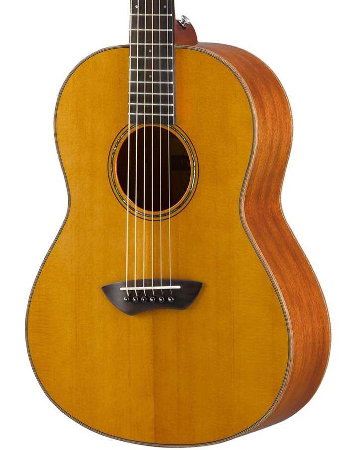 Yamaha CSF3M VN Guitarra ElectroAcústica CSF3M VN