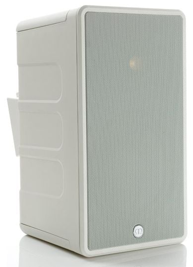 MONITOR AUDIO CLIMATE CL80 White Altavoces Pareja de Altavoces para Exterior, Blancos CLIMATE CL80 White