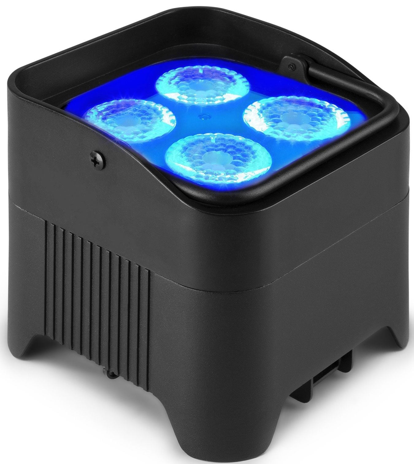 Beamz BBP-94W Foco Par con Bateria 150590 BBP94W