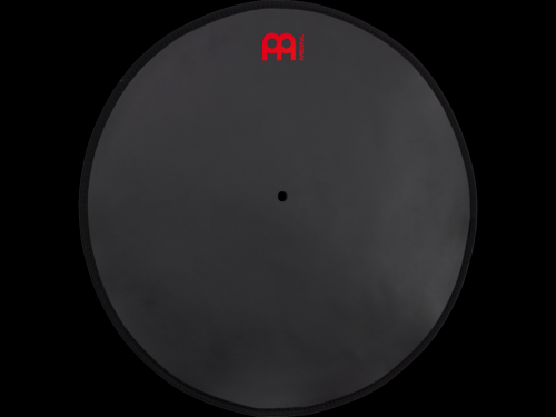 Meinl MCD-22 Divisores de Platillos 22" Negro MCD-22