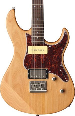 Yamaha PACIFICA 311H YNS Guitarra Electrica PACIFICA 311H YNS