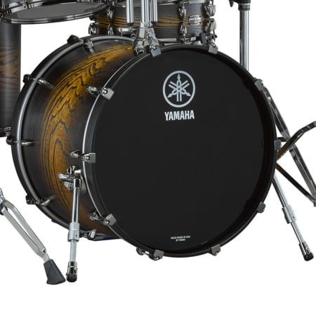 Yamaha JLHB2416UES Bombo Batería LHB2416