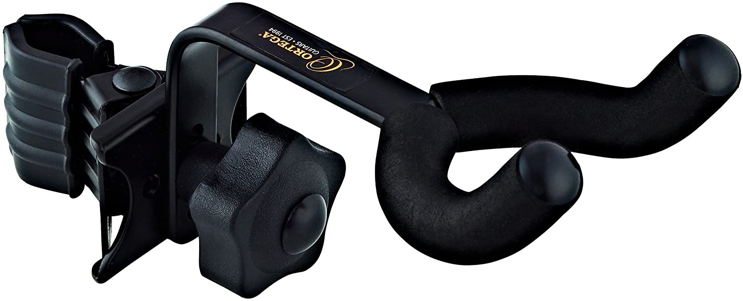 Ortega OMUH-BK Soporte para Ukelele Black OMUH-BK