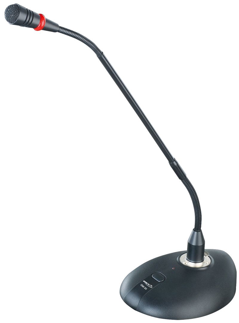 BST GM20 Micrófono Condensador de Mesa GM20