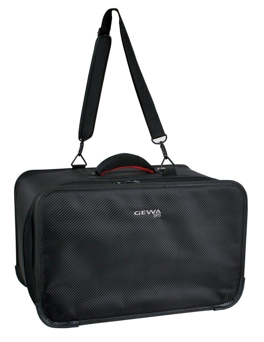 Gewa 232790 Funda Cajón SPS 53 x 31 x 31 cm 232790