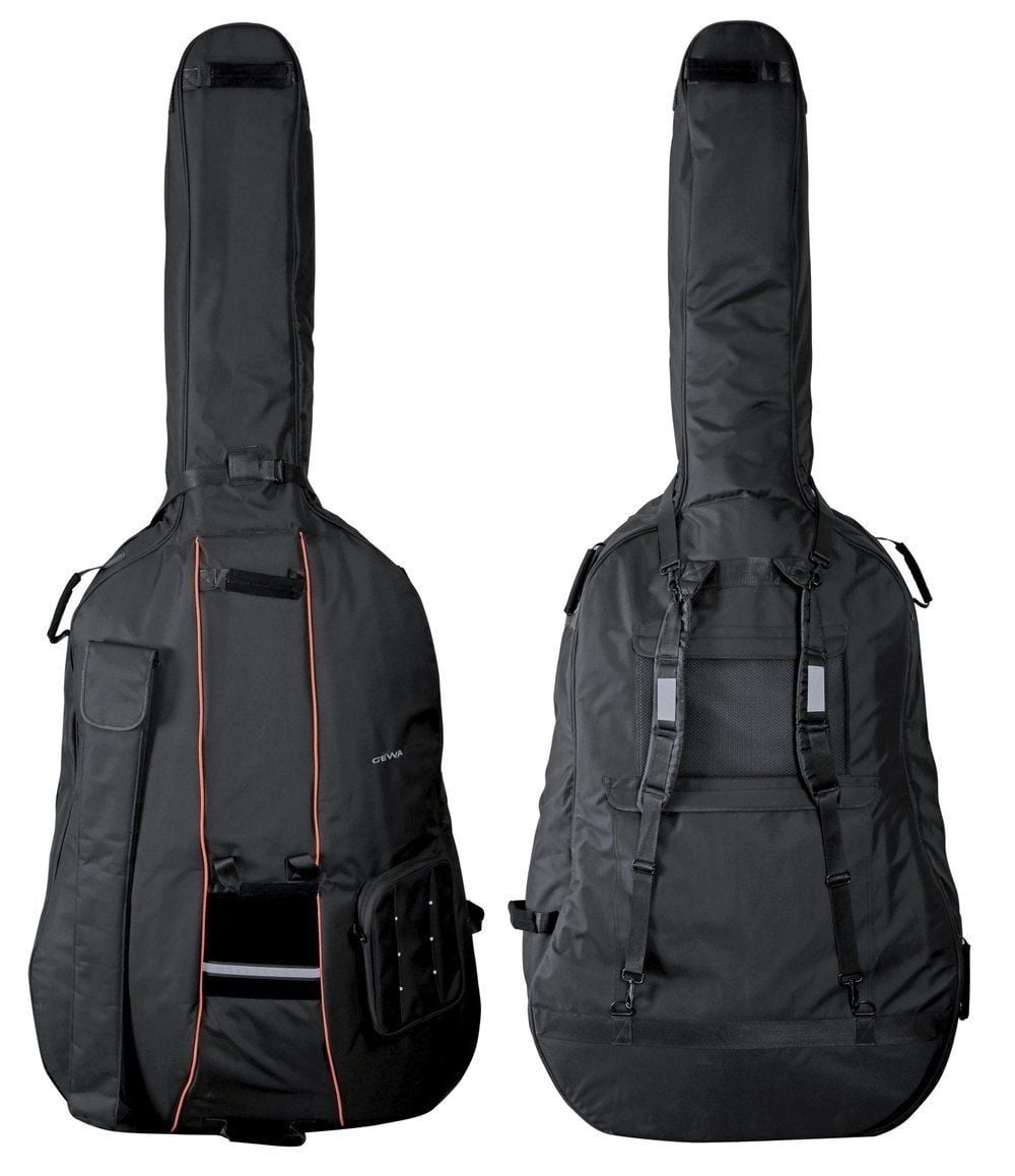 Gewa Funda Contrabajo Premium 3/4 293410