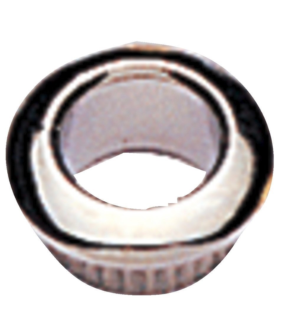 Gewa 546818 Accesorios Clavijero F&S Guía Cromado 546818