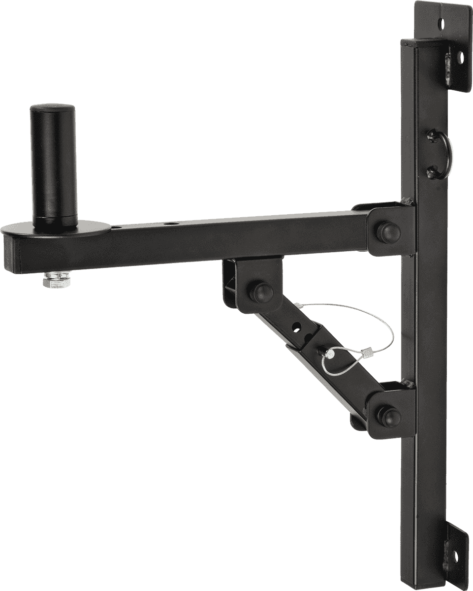 Quik Lok SB-781 Soporte para Altavoz de Pared SB-781