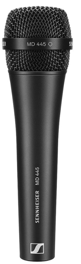 Sennheiser MD 445 MD 445